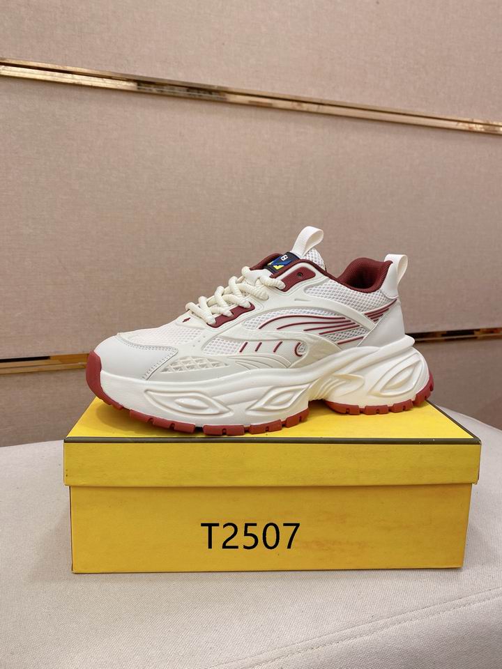 FENDI shoes 38-46 h0802